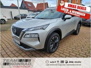 Nissan X-Trail 🚀1.5 VC-T MHEV X-TRONIC N-Connecta,👀 P-Dach, LED🤩, NAVI