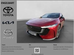 Mazda 6e EV 258ps 1AT RWD Takumi met. Navi Memory Sitze Soundsystem 360 Kamera LED ACC