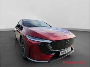 Mazda 6e EV 258ps 1AT RWD Takumi met. Navi Memory Sitze Soundsystem 360 Kamera LED ACC