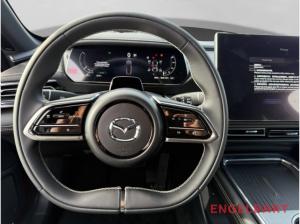 Mazda 6e EV 258ps 1AT RWD Takumi met. Navi Memory Sitze Soundsystem 360 Kamera LED ACC