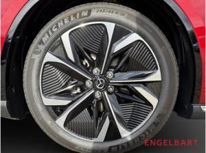 Mazda 6e EV 258ps 1AT RWD Takumi met. Navi Memory Sitze Soundsystem 360 Kamera LED ACC