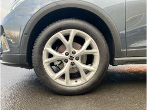 Seat Arona FR 1.0 TSI DSG / Navi, ParkAssi, LED, RFK