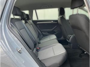 Volkswagen Passat Variant Conceptline 1.5TSI DSG/ Navi, LED