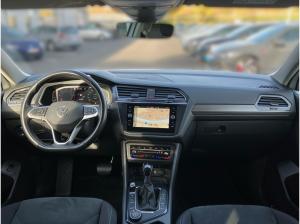 Volkswagen Tiguan Allspace Elegance 2.0TDI 4M DSG/ Pano,AHK