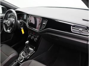Volkswagen T-Roc Sport 2.0TDI 4M DSG / Navi, Pano, LED, AHK