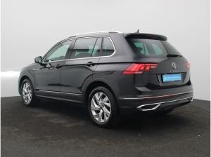 Volkswagen Tiguan Elegance 1.5 TSI DSG / Matrix, ACC, AHK