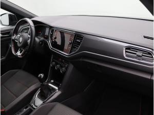 Volkswagen T-Roc Sport 1.5 TSI / Navi, R-Line Ext, LED, RFK