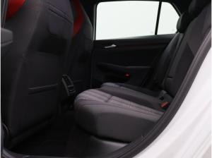Volkswagen Golf VIII GTI 2.0 TSI DSG / Navi, App, ACC, LED+