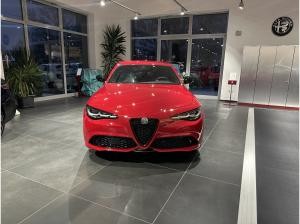 Alfa Romeo Giulia 2.0 Turbo Veloce