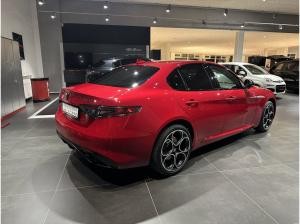 Alfa Romeo Giulia 2.0 Turbo Veloce