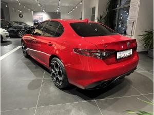 Alfa Romeo Giulia 2.0 Turbo Veloce