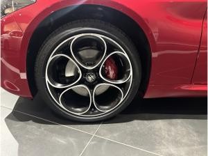 Alfa Romeo Giulia 2.0 Turbo Veloce