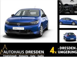 Opel Corsa-e Edition