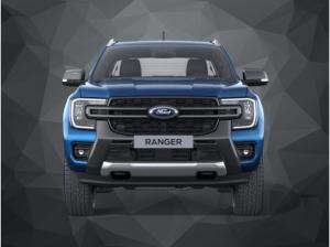 Ford Ranger Wildtrak 2.3 PHEV | ROLLO | CAM | NAV