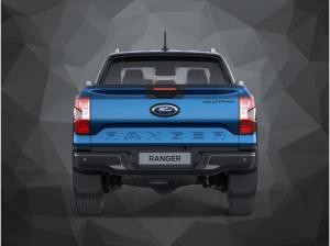 Ford Ranger Wildtrak 2.3 PHEV | ROLLO | CAM | NAV