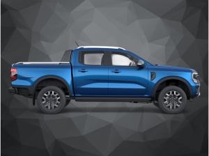 Ford Ranger Wildtrak 2.3 PHEV | ROLLO | CAM | NAV