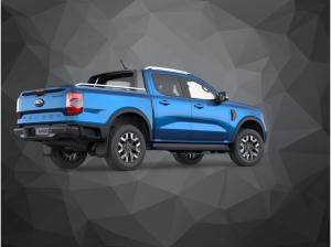 Ford Ranger Wildtrak 2.3 PHEV | ROLLO | CAM | NAV