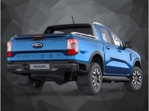 Ford Ranger Wildtrak 2.3 PHEV | ROLLO | CAM | NAV