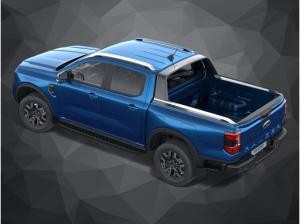 Ford Ranger Wildtrak 2.3 PHEV | ROLLO | CAM | NAV