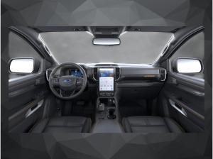Ford Ranger Wildtrak 2.3 PHEV | ROLLO | CAM | NAV