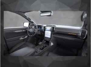Ford Ranger Wildtrak 2.3 PHEV | ROLLO | CAM | NAV