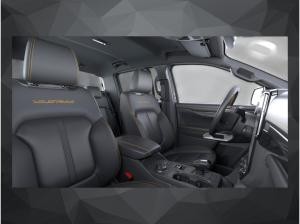 Ford Ranger Wildtrak 2.3 PHEV | ROLLO | CAM | NAV