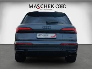 Audi Q7 S-Line business TDI quattro AHK AllrLenk Pano HuD b+O 7Sitze