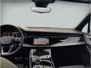 Audi Q7 S-Line business TDI quattro AHK AllrLenk Pano HuD b+O 7Sitze