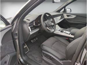 Audi Q7 S-Line business TDI quattro AHK AllrLenk Pano HuD b+O 7Sitze