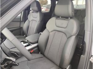 Audi Q7 S-Line business TDI quattro AHK AllrLenk Pano HuD b+O 7Sitze