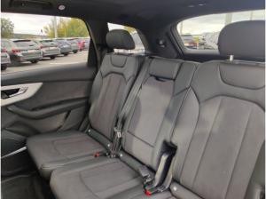 Audi Q7 S-Line business TDI quattro AHK AllrLenk Pano HuD b+O 7Sitze