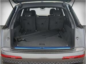 Audi Q7 S-Line business TDI quattro AHK AllrLenk Pano HuD b+O 7Sitze
