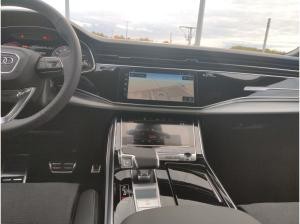 Audi Q7 S-Line business TDI quattro AHK AllrLenk Pano HuD b+O 7Sitze