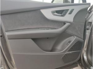 Audi Q7 S-Line business TDI quattro AHK AllrLenk Pano HuD b+O 7Sitze
