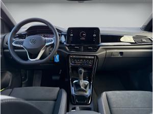 Volkswagen T-Roc Style 2.0TDI DSG 8-fach AHK Navi 19" LED