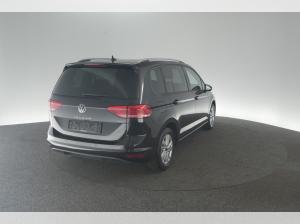 Volkswagen Touran 1.5 TSI DSG Comfortline / SOFORT VERFÜGBAR !