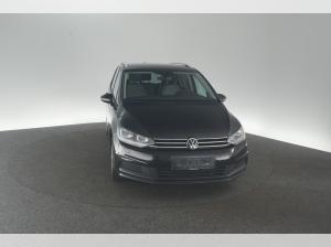Volkswagen Touran 1.5 TSI DSG Comfortline / SOFORT VERFÜGBAR !