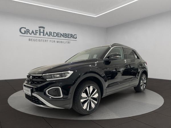 Volkswagen T-Roc 2.0 TDI DSG GOAL / SOFORT VERFÜGBAR !