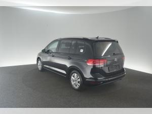 Volkswagen Touran 1.5 TSI DSG Comfortline / SOFORT VERFÜGBAR !