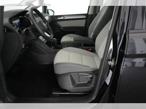 Volkswagen Touran 1.5 TSI DSG Comfortline / SOFORT VERFÜGBAR !