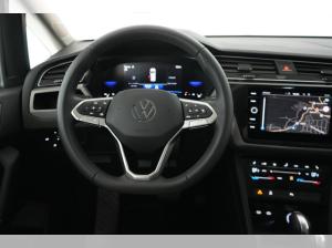 Volkswagen Touran 1.5 TSI DSG Comfortline / SOFORT VERFÜGBAR !