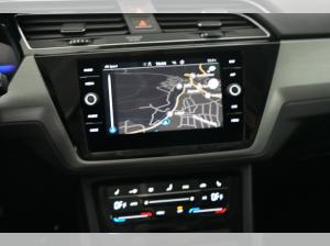 Volkswagen Touran 1.5 TSI DSG Comfortline / SOFORT VERFÜGBAR !