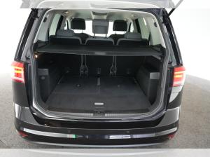 Volkswagen Touran 1.5 TSI DSG Comfortline / SOFORT VERFÜGBAR !