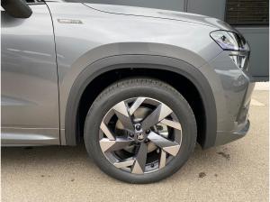 Skoda Kodiaq 2.0 TDI DSG 4x4 Sportline MATRIX AHK PANO