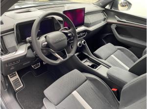 Skoda Kodiaq 2.0 TDI DSG 4x4 Sportline MATRIX AHK PANO