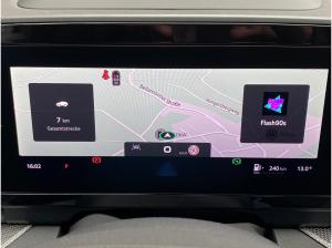 Skoda Kodiaq 2.0 TDI DSG 4x4 Sportline MATRIX AHK PANO