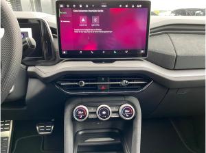 Skoda Kodiaq 2.0 TDI DSG 4x4 Sportline MATRIX AHK PANO