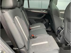 Skoda Kodiaq 2.0 TDI DSG 4x4 Sportline MATRIX AHK PANO