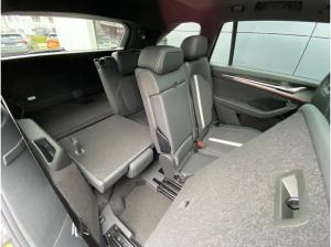 Skoda Kodiaq 2.0 TDI DSG 4x4 Sportline MATRIX AHK PANO