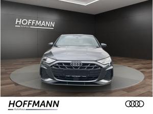 Audi A3 Sportback S line TDI 110 kW S tronic / Navi plus, ACC, LED, Rückfahrkamera, Sportsitze